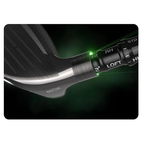 TaylorMade（テーラーメイド） 「送料無料」テーラーメイド Qi35