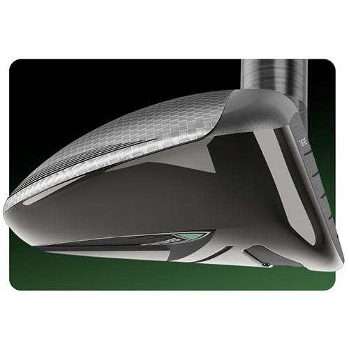 キャロウェイ RAZR X TOUR ユーティリティ/NSPRO950GH(JP)/S/18[5067