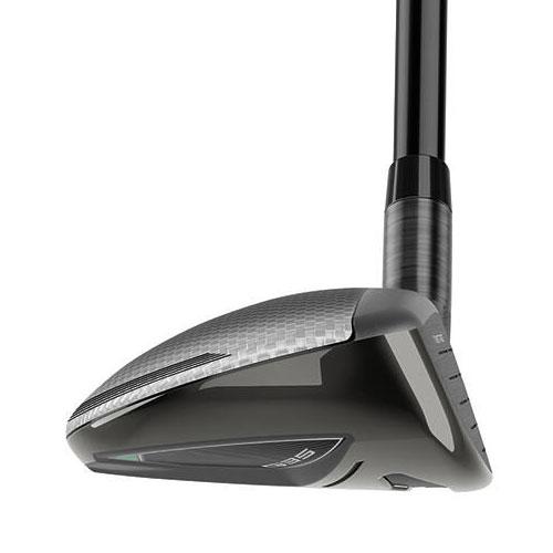 TaylorMade（テーラーメイド） Qi35 MAX レスキュー ユーティリティー