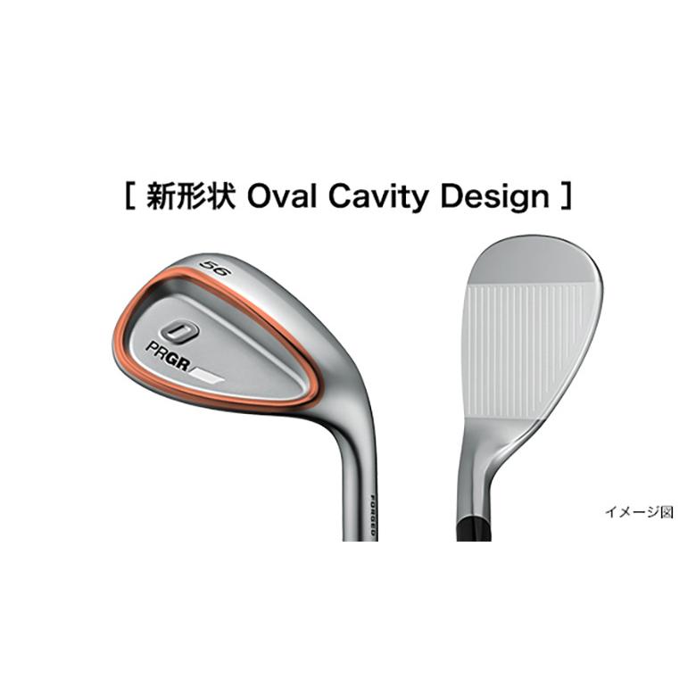 PRGR（プロギア） 0 ウェッジ 2本組 MCI FOR PRGR FLEX WEDGE