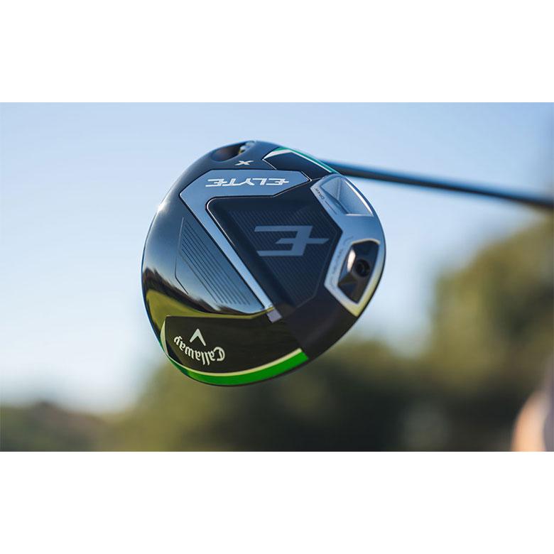 Callaway（キャロウェイ） 「レディース」キャロウェイ エリートX