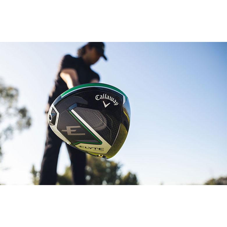 Callaway（キャロウェイ） エリート マックスファスト ドライバー LIN