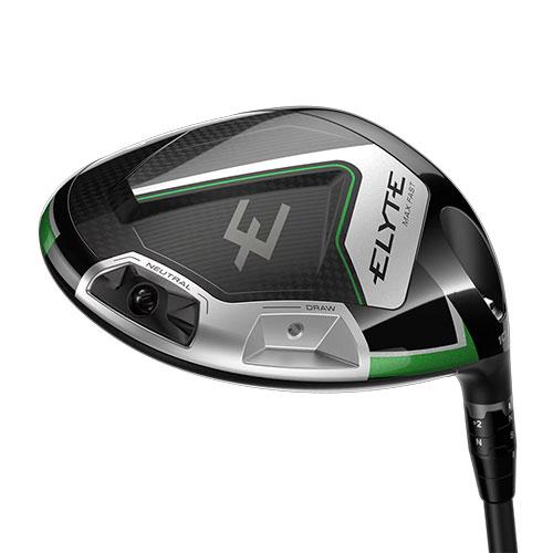 Callaway（キャロウェイ） エリート マックスファスト ドライバー LIN