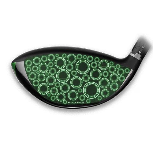 Callaway（キャロウェイ） エリート マックスファスト ドライバー LIN