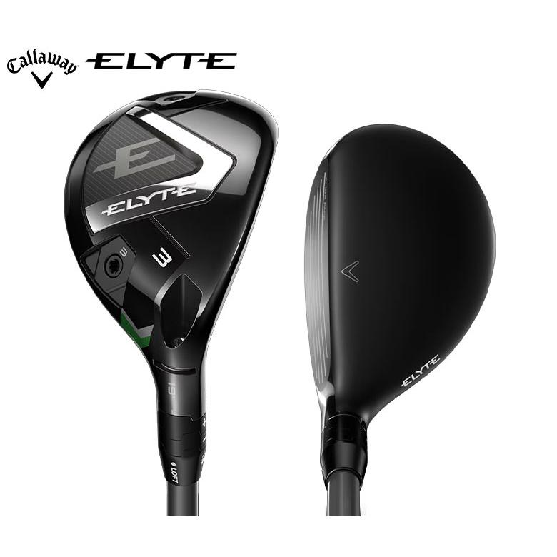 ELYTE 「10日限定！最大5,000円引きクーポン！」キャロウェイ エリート
