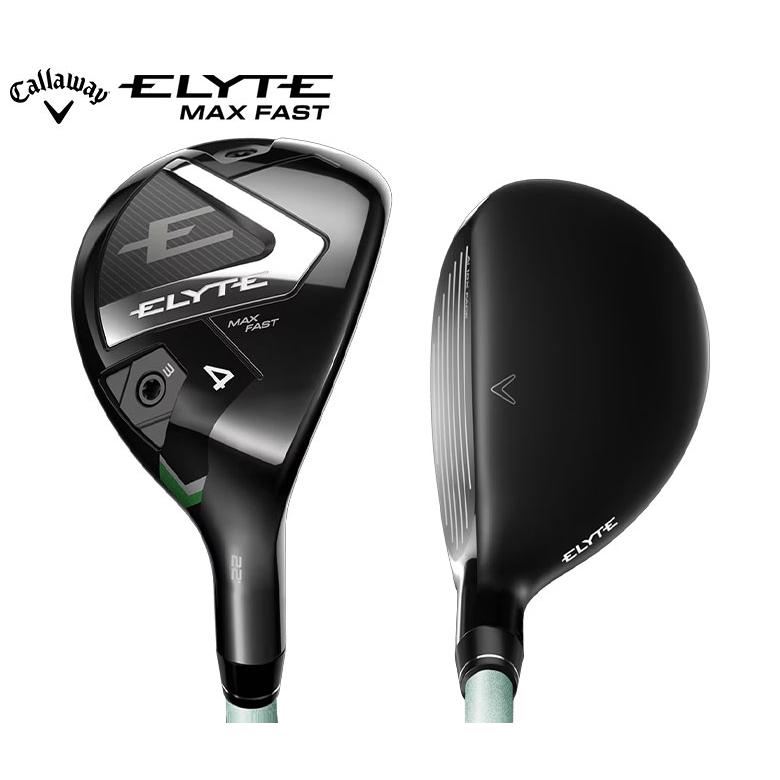 Callaway（キャロウェイ） 「レディース」キャロウェイ エリート