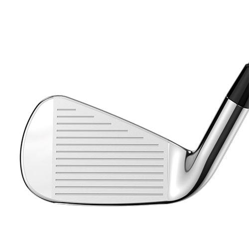 Callaway（キャロウェイ） エリート アイアンセット 5本組(6-P) NSプロ