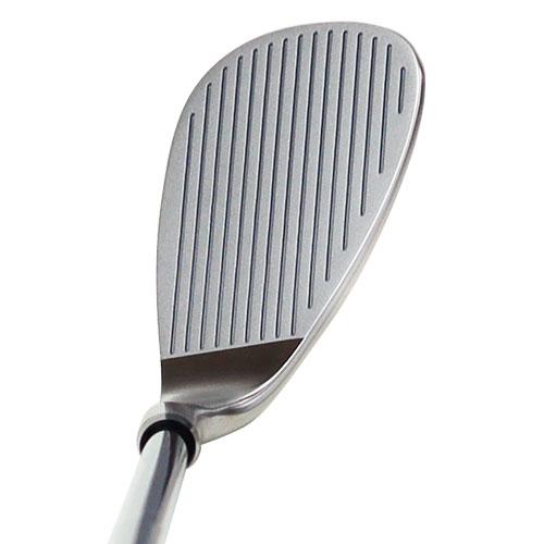 Tru-Roll（トゥルーロール） 「ルール不適合の激スピン大型ヘッド