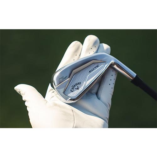 Callaway（キャロウェイ） エリート マックス ファスト アイアンセット