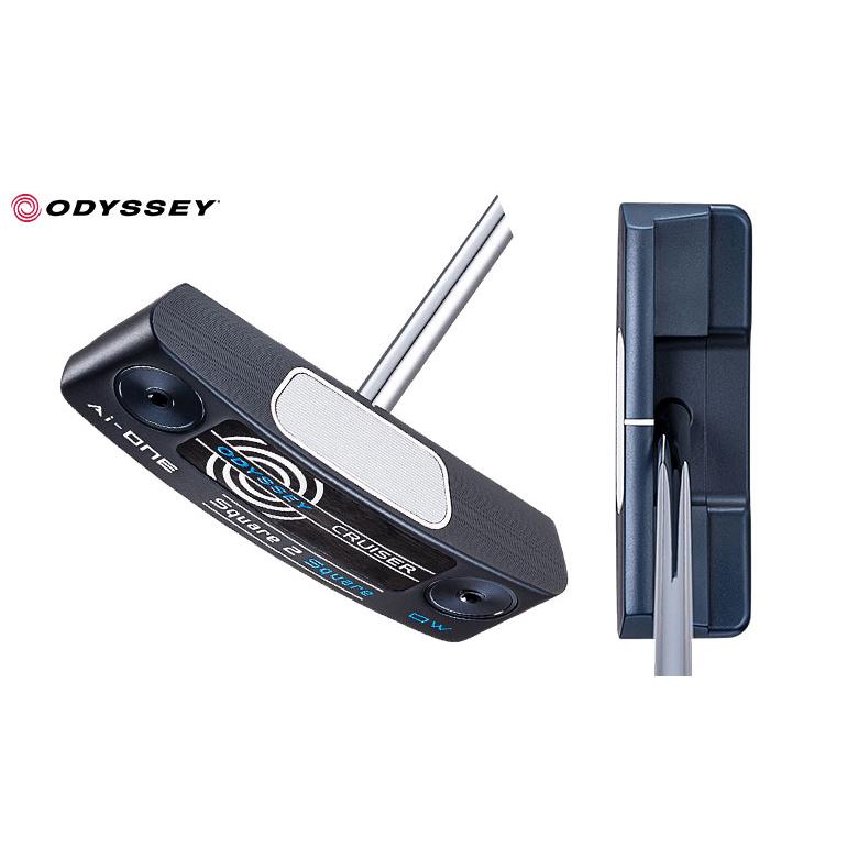 ODYSSEY(キャロウェイゴルフ) 「数量限定」オデッセイ Ai-ONE ODYSSEY(キャロウェイゴルフ) 「数量限定」オデッセイ Ai-ONE