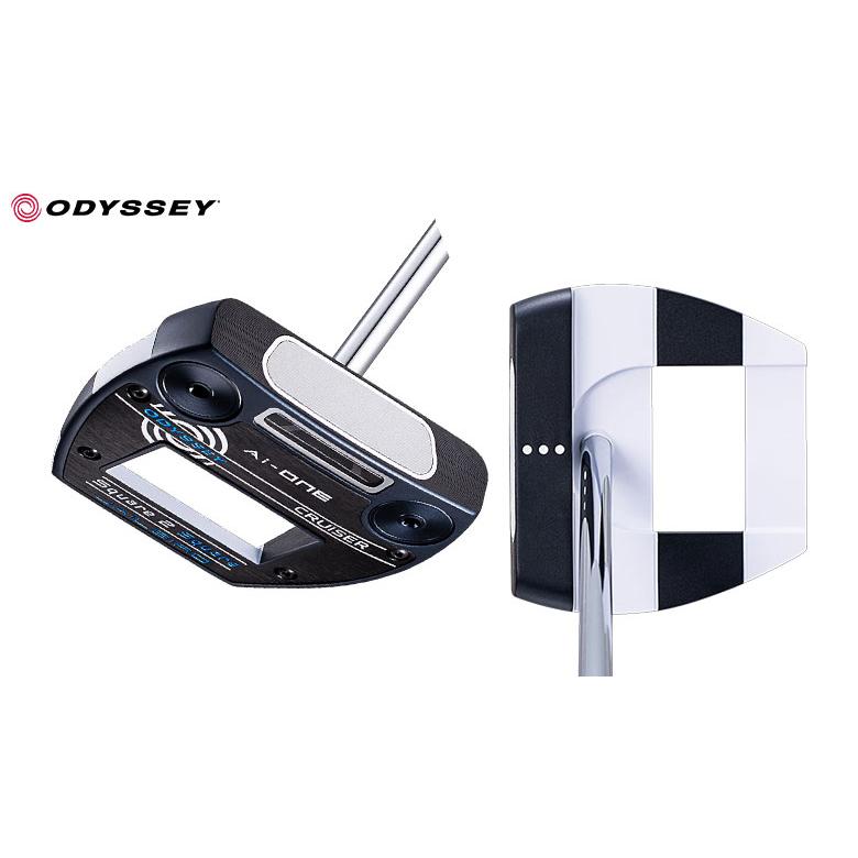 ODYSSEY(キャロウェイゴルフ) 「数量限定」オデッセイ Ai-ONE ODYSSEY(キャロウェイゴルフ) 「数量限定」オデッセイ Ai-ONE