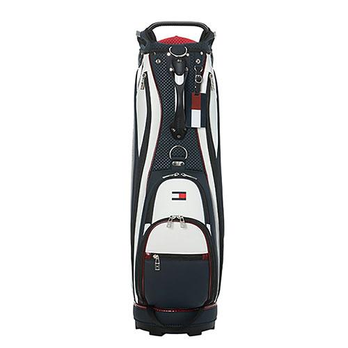   ゴルフバッグ ブラック　THMG5SC2 楽天市場】【エントリーで更にポイント3倍中】新作 トミーヒルフィガー