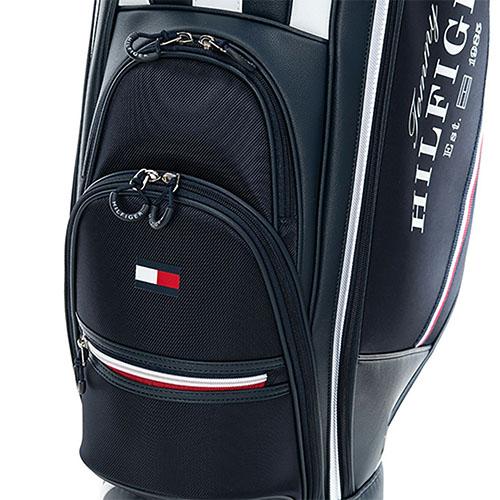 TOMMY HILFIGER GOLF トミーヒルフィガー ゴルフ THMG5SC5