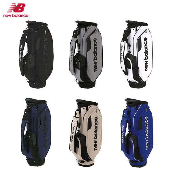 ニューバランス 5980001 カート キャディバッグ | New Balance Golf