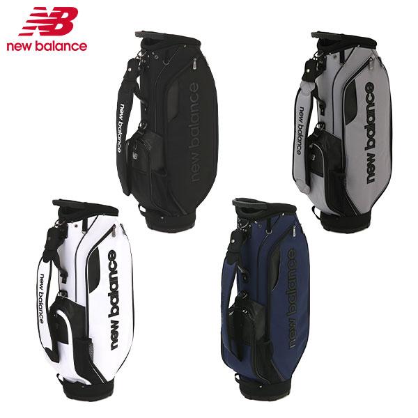 ニューバランス 5980001 カート キャディバッグ | New Balance Golf | 01