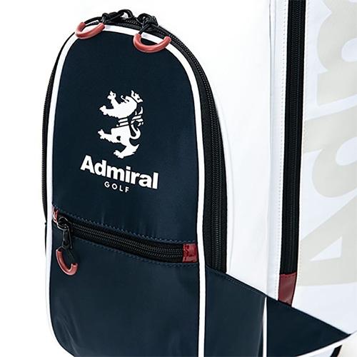 アドミラルゴルフスタンドキャディバッグライトウェイト Admiral Golf（アドミラルゴルフ） アドミラル ゴルフ ライトウェイト