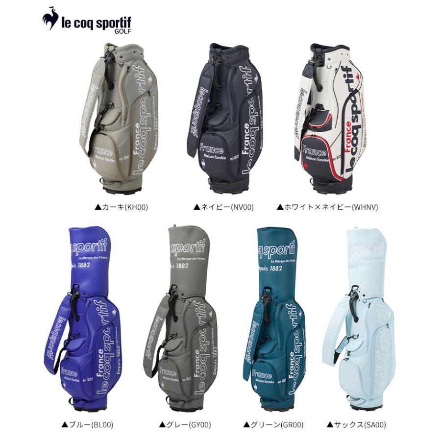 18日限定！最大5,000円引きクーポン！」ルコック ゴルフ LG4FCB02M