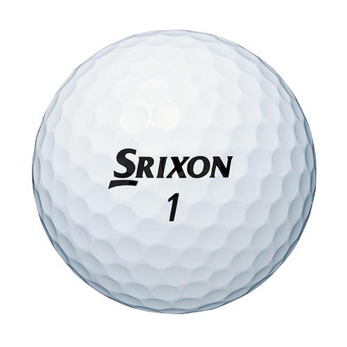 DUNLOP（ダンロップ） スリクソン Z-STAR ゴルフボール 2ダース/24球