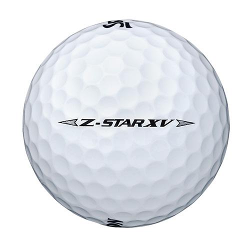 DUNLOP（ダンロップ） スリクソン Z-STAR XV ゴルフボール 3ダース/36