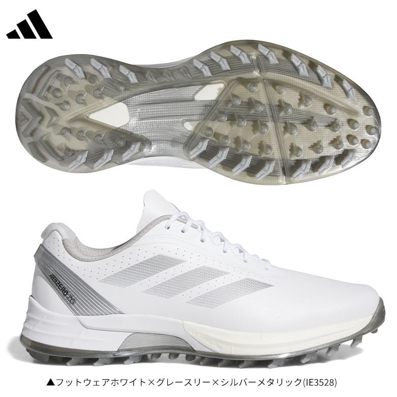 adidas（アディダス） アディゼロ ZG25 NLC98 スパイクレス ゴルフ