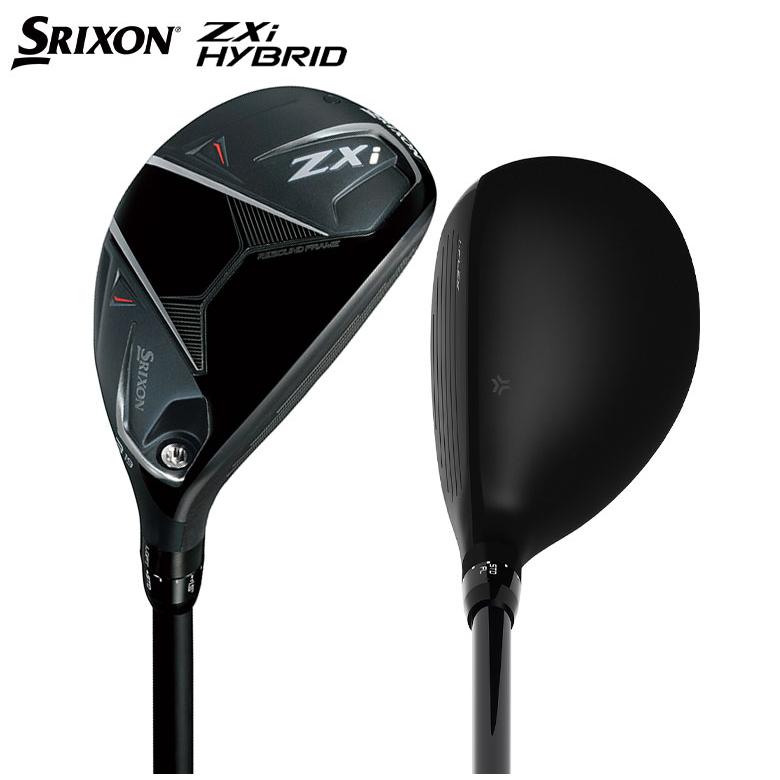 DUNLOP（ダンロップ） 「カスタムスペック」ダンロップ スリクソン ZXi