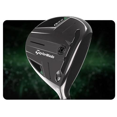TaylorMade 「#3HL/16.5度」テーラーメイド Qi35 フェアウェイ TaylorMade 「#3HL/16.5度」テーラーメイド Qi35 フェアウェイ