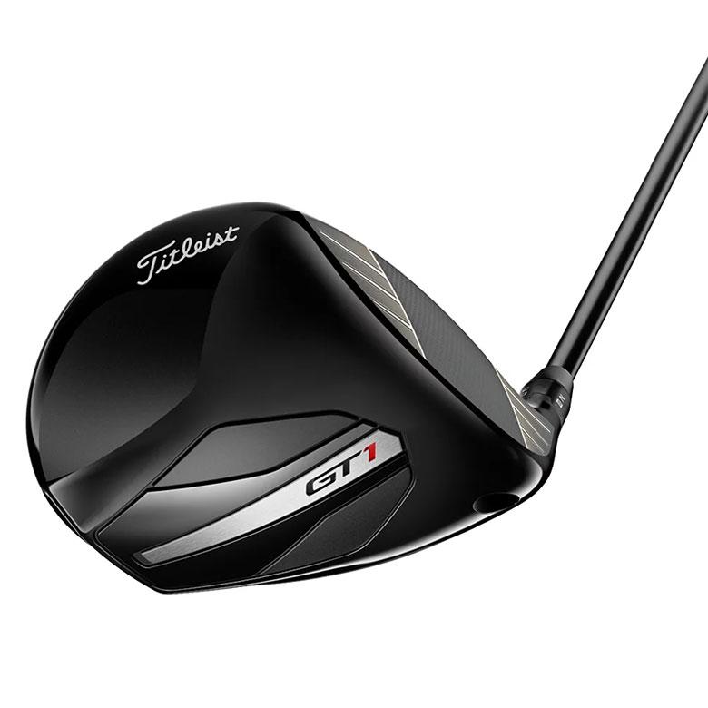 新品　タイトリスト　AIR SPEEDER 40 ドライバーシャフト　GT1　R Titleist（タイトリスト） GT1 ドライバー エアスピーダー NEXT GEN 40