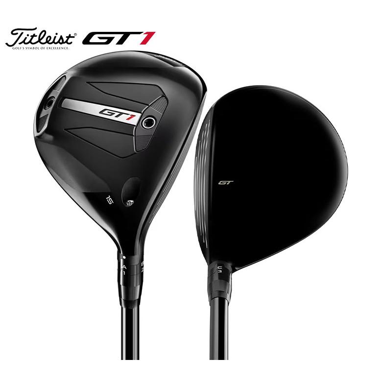 タイトリスト Titleist GT1 9.0° ドライバー Air スピーダー GT（Titleist） 「12日まで！最大12,777円OFFクーポン！」タイトリスト