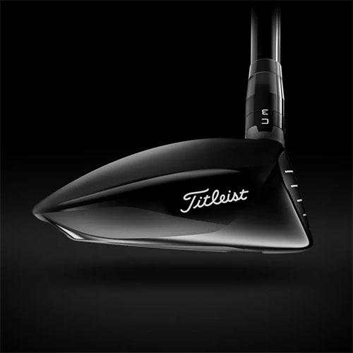 GT（Titleist） タイトリスト GT1 フェアウェイウッド フジクラ エア