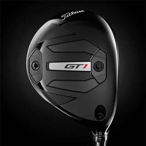 「25・26日限定！最大5，000円引きクーポン！」タイトリスト GT1 ユーティリティー フジクラ エアスピーダー NEXT GEN 50 カーボンシャフト_5