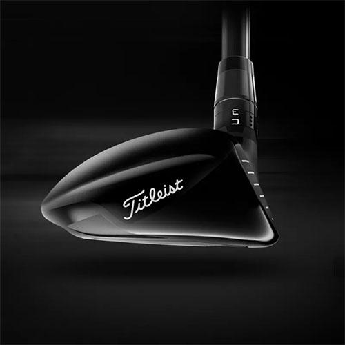Titleist（タイトリスト） GT1 ユーティリティー フジクラ エア