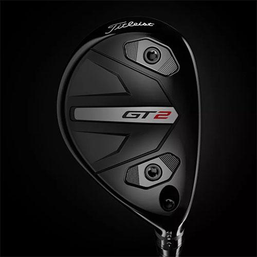 「25・26日限定！最大5，000円引きクーポン！」タイトリスト GT2 ユーティリティー Project X Denali Red 60 HY カーボンシャフト_5