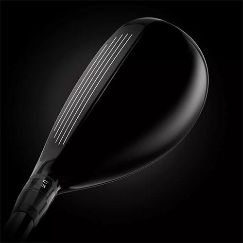 GT（Titleist） タイトリスト GT3 ユーティリティー TENSEI Black 1K
