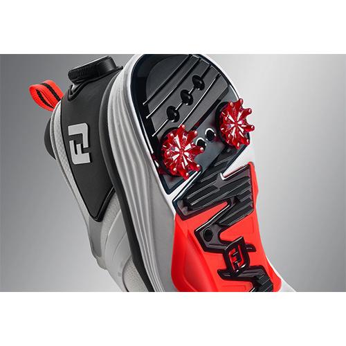 FootJoy（フットジョイ） ハイパーフレックス ボア 55477 ソフト
