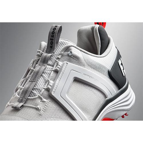 FootJoy（フットジョイ） ハイパーフレックス ボア 55477 ソフト