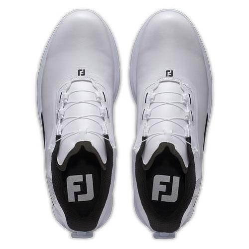 FootJoy（フットジョイ） フューエル BOA スパイクレス ゴルフシューズ