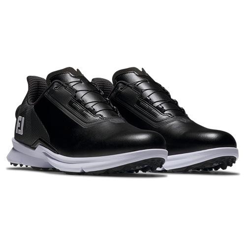 FootJoy（フットジョイ） フューエル ボア 55425 スパイクレス ゴルフ