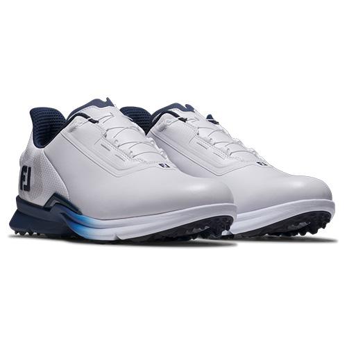 FootJoy（フットジョイ） フューエル ボア 55416 スパイクレス ゴルフ