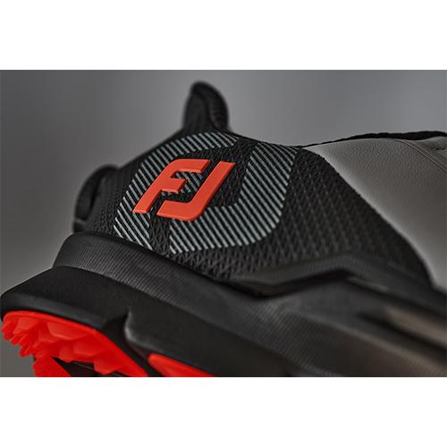 FootJoy（フットジョイ） フューエル ボア 55416 スパイクレス ゴルフ