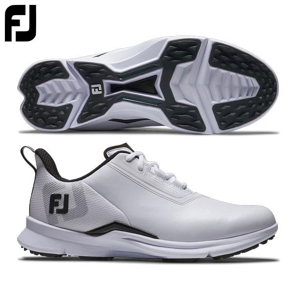 FootJoy（フットジョイ） フューエル LACED 55419 スパイクレス ゴルフ