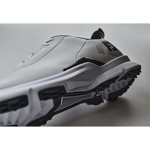 FootJoy（フットジョイ） フューエル LACED 55419 スパイクレス ゴルフ