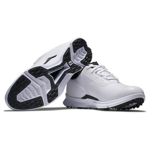 FootJoy（フットジョイ） フューエル LACED 55419 スパイクレス ゴルフ