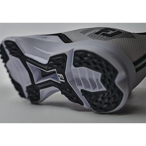 FootJoy（フットジョイ） フューエル LACED 55419 スパイクレス ゴルフ