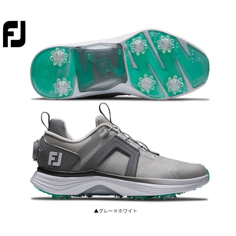 FootJoy（フットジョイ） 「レディース」フットジョイ ハイパー