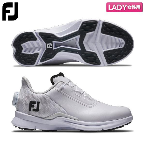 FootJoy（フットジョイ） 「レディース」フットジョイ フューエル ボア