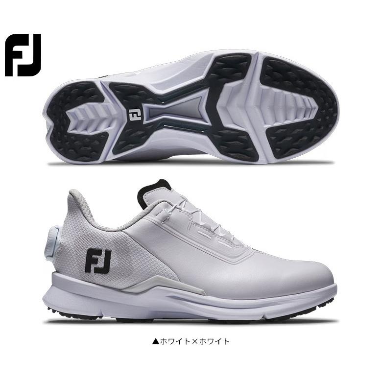 FootJoy（フットジョイ） 「レディース」フットジョイ フューエル ボア