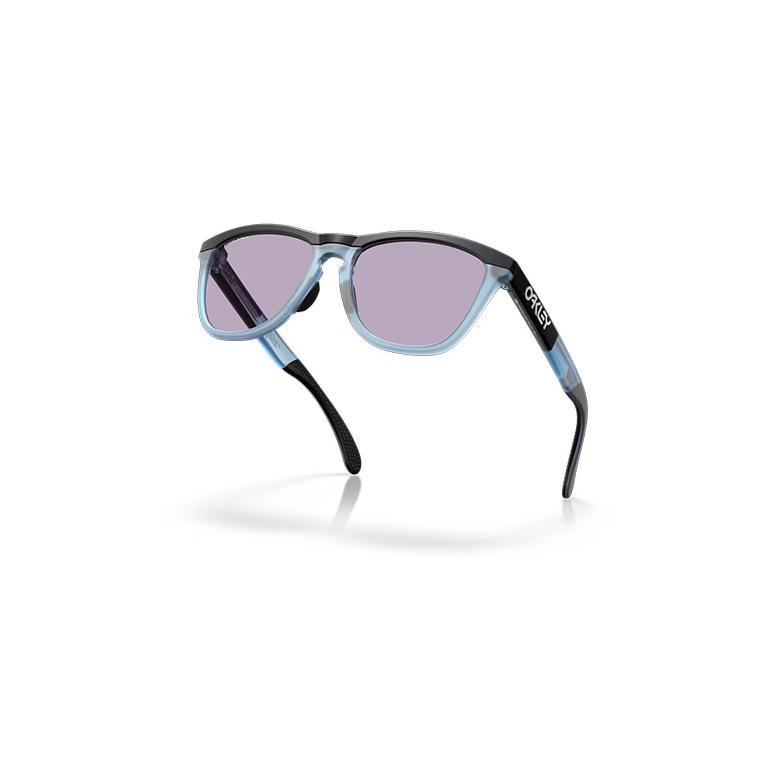 OAKLEY（オークリー） フロッグスキン レンジ サングラス OO9284A-1355