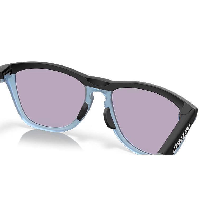 OAKLEY（オークリー） フロッグスキン レンジ サングラス OO9284A-1355