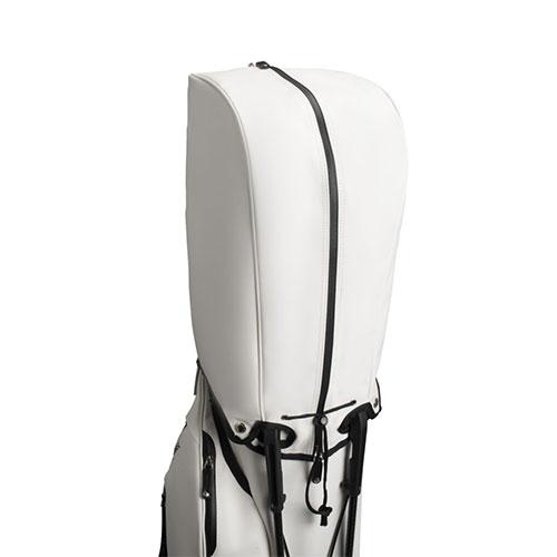 VESSEL ベゼル Player 5.0 スタンド ダブルストラップ キャディバッグ