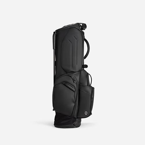 PLAYER 5.0 STAND PRO ファントム ダブルストラップ VESSEL ベゼル Player 5.0 スタンド ダブルストラップ キャディバッグ